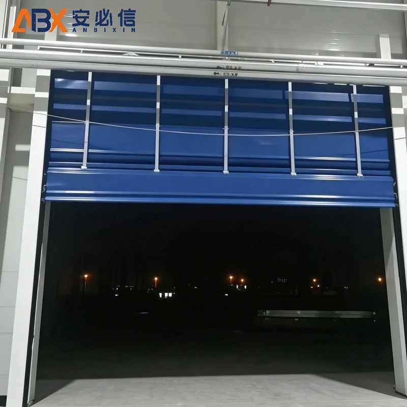 海东市伸缩式卸货平台