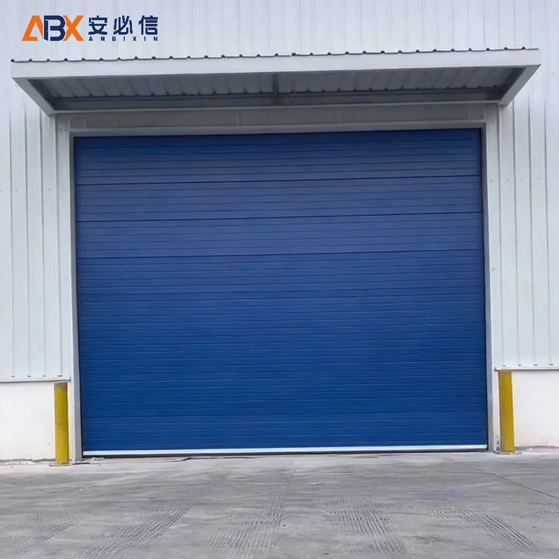 海东市厂房高速门